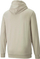 Bluzë me kapuç Puma Modern Basics Hoodie TR, meshkuj, përbërje pambuk poliestër, bezhë putty