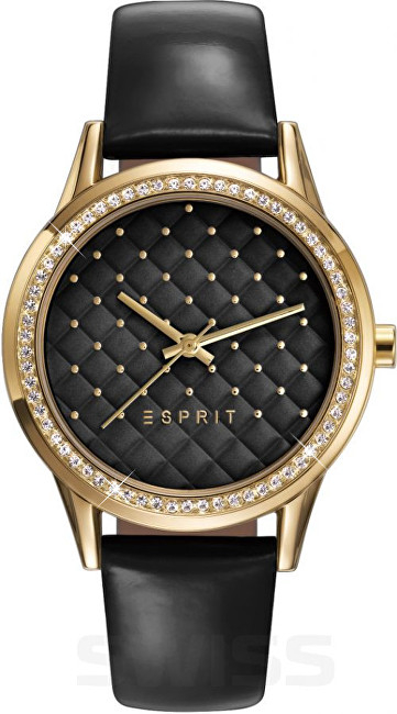Orë dore Esprit TP10957 GOLD TONE ES109572003
