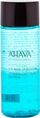 Heqës grimi për sy Ahava Time To Clear, 125ml, për lëkurë të ndjeshme, vajzë blu