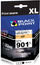 Ngjyrë për printer Black Point BPH901XLBK, e zezë