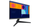 Monitor Samsung S33GC, 24", Full HD, i zi