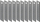 Tehe zëvendsuese Fiskars CarbonMax 1048066, snap-off 18 mm, set 10 copë, gri