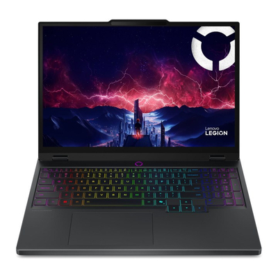 Laptop Lenovo Legion 5 15AKP10, 15.6", 2560x1600, AMD Ryzen AI 7 350, 2x 16GB SODIMM, 512GB SSD, GeForce RTX 5070, i zi