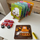 Puzzle druri Woopie 6 në 1 Transport, 33 pjesë, shumëngjyrësh