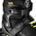 Rola inline Nils Extreme Blaster, me rregullim 31-34, ABEC 7, të zeza