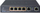 Switch Planet GSD-604HP, 4 porte PoE, 55W, i zi