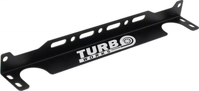Mbajtëse radiatori vaji TurboWorks D, 248mm, për seri CN-OC, e zezë