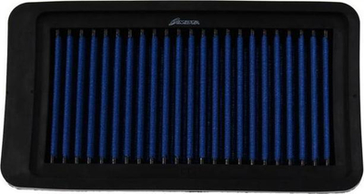 Filtër ajri paneli Simota OH029, 245x133mm, blu