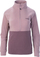 Bluzë polar për femra Alpine Pro LADY RIVANO 1/2, 100% poliester, mbyllje 1/2
