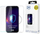 Mbulesë telefoni 3MK ComfortDuo Clear MagCase për Samsung Galaxy S25+, me magnet, transparente