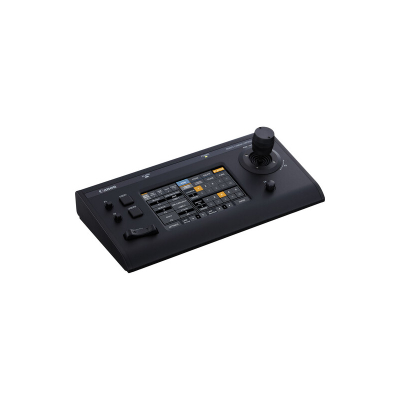 Kontrollues joystick Canon RC-IP100 me ekran prekje PTZ