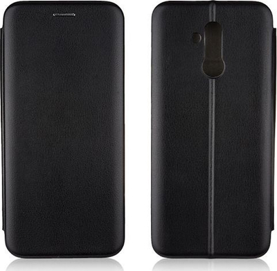 Mbrojtëse Etui Magnet për Samsung Galaxy S21+, e kuqe