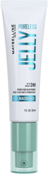 Primer për fytyrë Debenhams Poreless Jelly Blurring, xhel, 30ml
