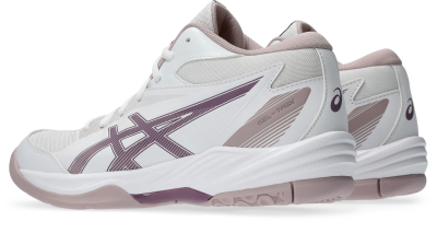 Këpucë për sallë Asics Gel-Task MT 4, për femra, jastëzim Gel