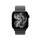 Apple Watch 42mm Loop, Dark Gray Sport Loop