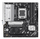 Pllakë amë ASUS PRIME B850M-A WIFI, Socket AM5, Micro ATX, e zezë