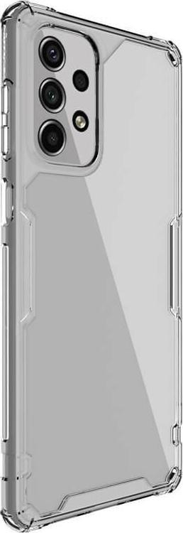 Mbrojtëse telefoni Nillkin Nature TPU Pro, për Samsung A53 5G, transparente