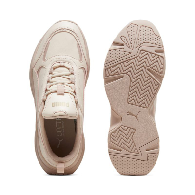 Женски патики Puma Cassia SL W 385279 05, SoftFoam+, розова