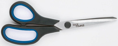 Gërshërë Dahle 54418-12974 DA), 21cm, të zeza