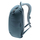 Çantë shpine Deuter Stepout 16L, 16L, poliester, e zezë