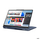 Laptop 2 në 1 Lenovo IdeaPad 5 14AHP9, Ryzen 5, 14" WUXGA Touch, 16GB 1TB SSD, blu