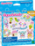 Set rruaza krijuese Aquabeads Pastel Fancy, refill, për kalamaj 4+