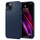 Kapak për iPhone 14 Plus Spigen Liquid Air, blu