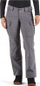 Pantallona taktike 5.11 Tactical Stryke për goca, madhësia 6R, ngjyra gri Storm