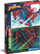 Puzzle Clementoni Marvel Spiderman që ndrit në errësirë, 104 copë, 33.5 x 23.5 cm, shumëngjyrësh