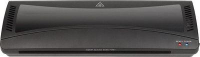 Plastifikues Tracer TRL-A3, i zi (TRANIS42004)