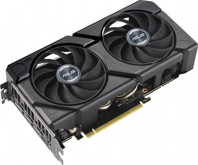 Kartelë grafike Asus Dual GeForce RTX 4070 EVO OC 12GB GDDR6X