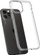 Mbrojtëse Spigen Ultra Hybrid Crystal Clear për iPhone 12/12 Pro, transparente