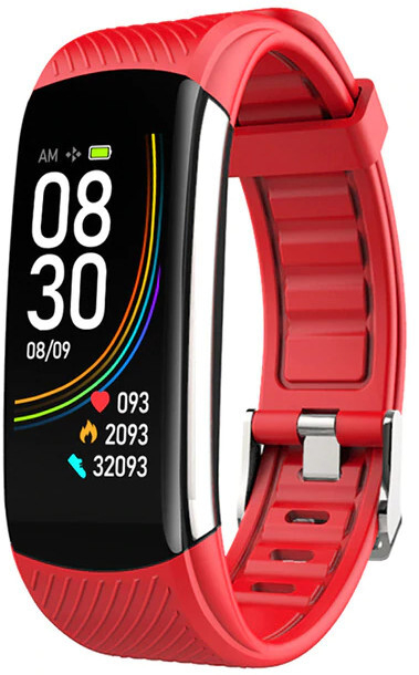 Matës aktiviteti Wotchi WT13R - Red