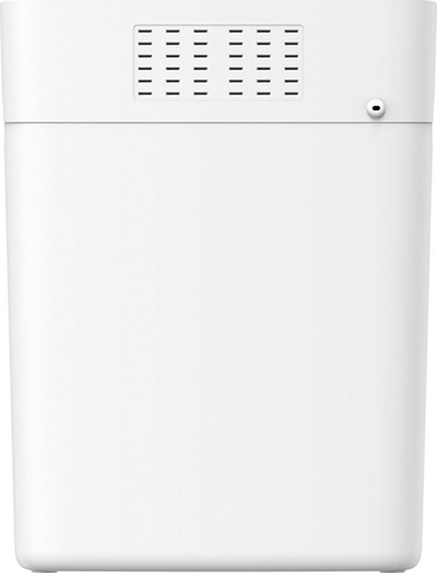 Grirëse HP OneShred 8CC P-4, e bardhë