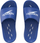 Shapka për femra Speedo Slide, navy, blu e errët