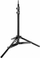Статив за осветлување Walimex WT-802, висина 108cm, капацитет 2.5kg, црн