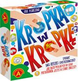 Loja me shoqni Alexander Dot To Dot, për familje, shumë me ngjyra
