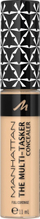 Korrektor Manhattan The Multi-Tasker Concealer, 40 Ivory, 11ml