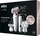 Epilator Braun Silk-épil 9 9360 Flex, kokë që lëviz, për këmbë, trup dhe sqetulla