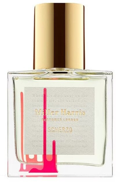 Парфем Miller Harris Scherzo, Eau de Parfum, 14 ml