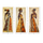 Set kanavacesh 3-pjesësh HM7204.03,