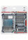 Set bitash dhe burgiesh Bosch Impact Control Multi Construction, 35 pjesë