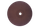 Disk mprehës Topex 52G502-17, 100mm, 3.2mm, për mprehëse zinxhiri 52G502