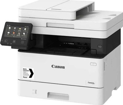 Printer Canon i-SENSYS MF455DW