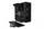 Kuti PC Be Quiet Silent Base 802 Window, ATX Midi Tower, xham i temperuar, e zezë