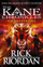 The Red Pyramid The Kane Chronicles Book 1 - Rick Riordan