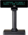 Display klientësh Virtuos FV-2030B, VFD 2x20, USB, i zi