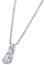 Qafore Lotus Silver LP1289-1 / 1