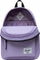 Çantë shpine Herschel Classic, EcoSystem 600D, 24L, lejla