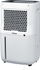 Whirlpool DE20W5252 Одвлажнувач, Бел